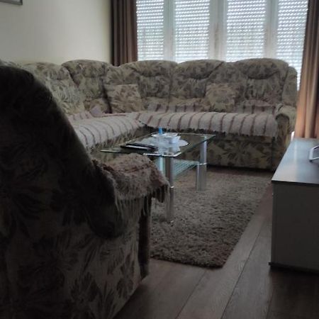 Centar_Park Apartamento Arandjelovac Exterior foto