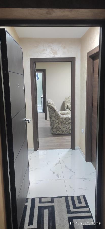 Centar_Park Apartamento Arandjelovac Exterior foto