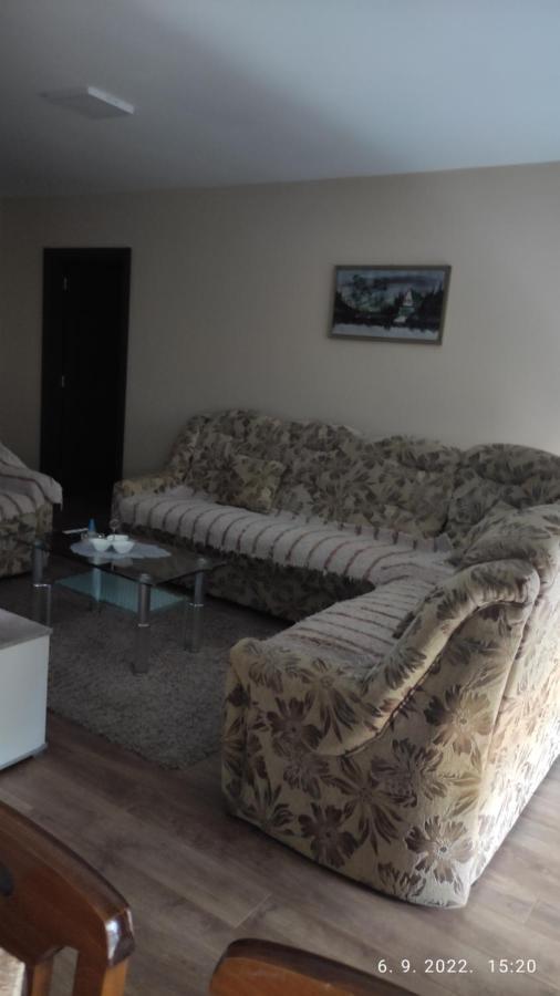 Centar_Park Apartamento Arandjelovac Exterior foto