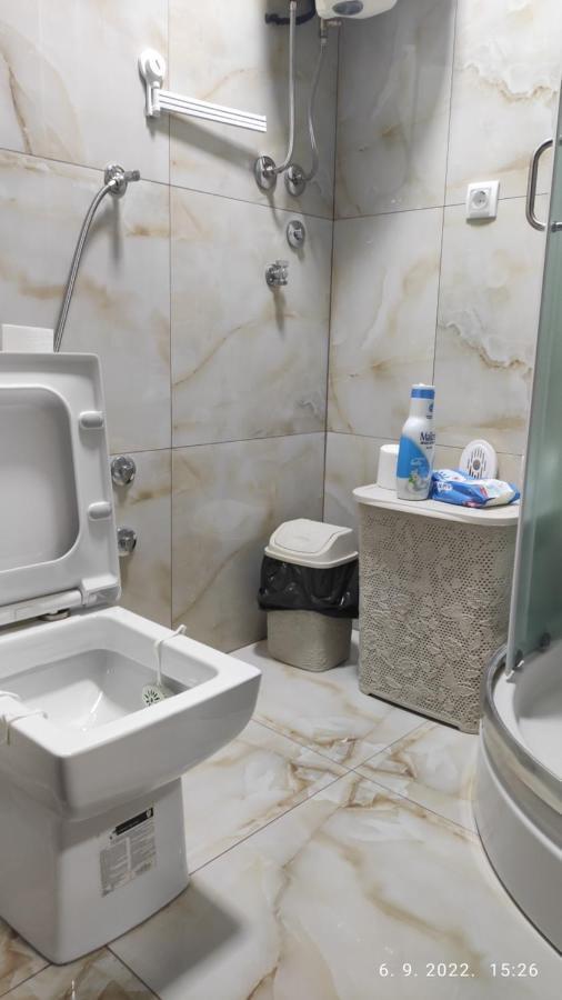 Centar_Park Apartamento Arandjelovac Exterior foto