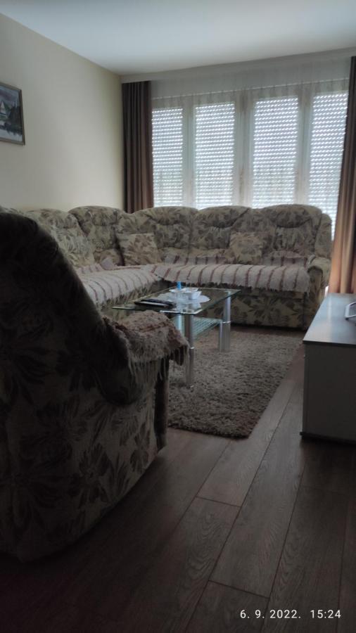 Centar_Park Apartamento Arandjelovac Exterior foto