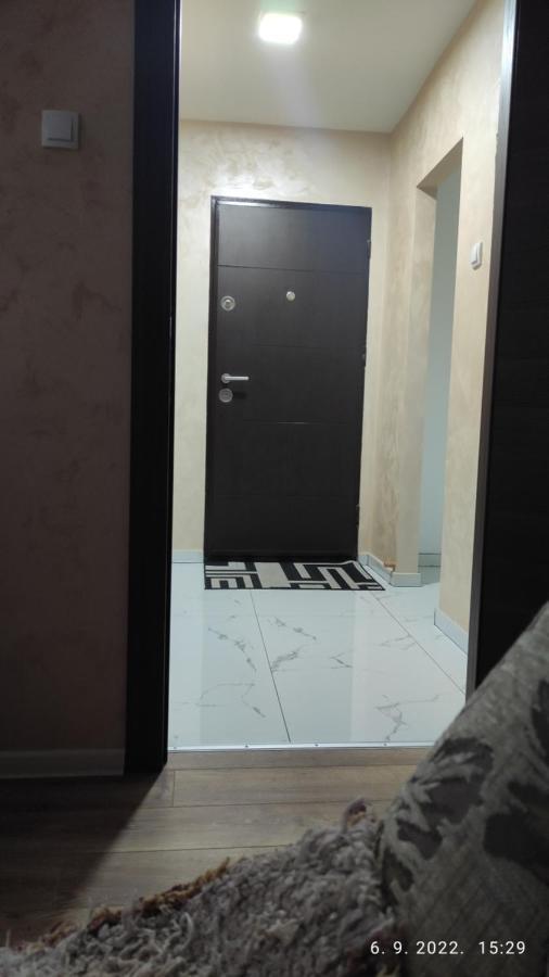 Centar_Park Apartamento Arandjelovac Exterior foto