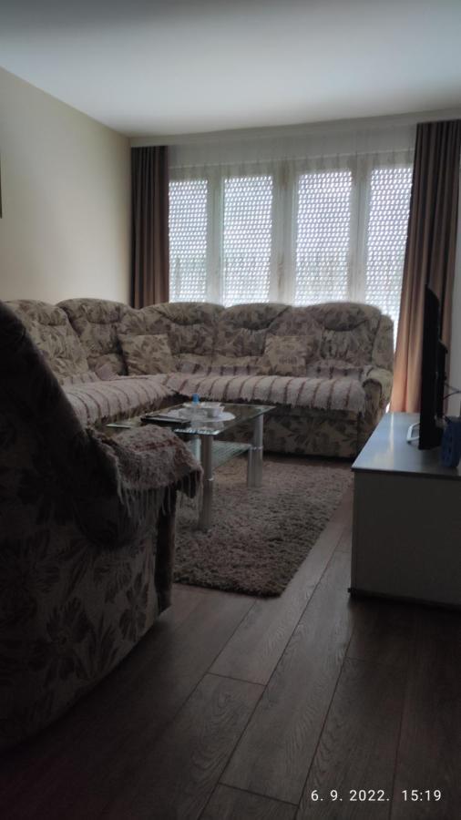 Centar_Park Apartamento Arandjelovac Exterior foto
