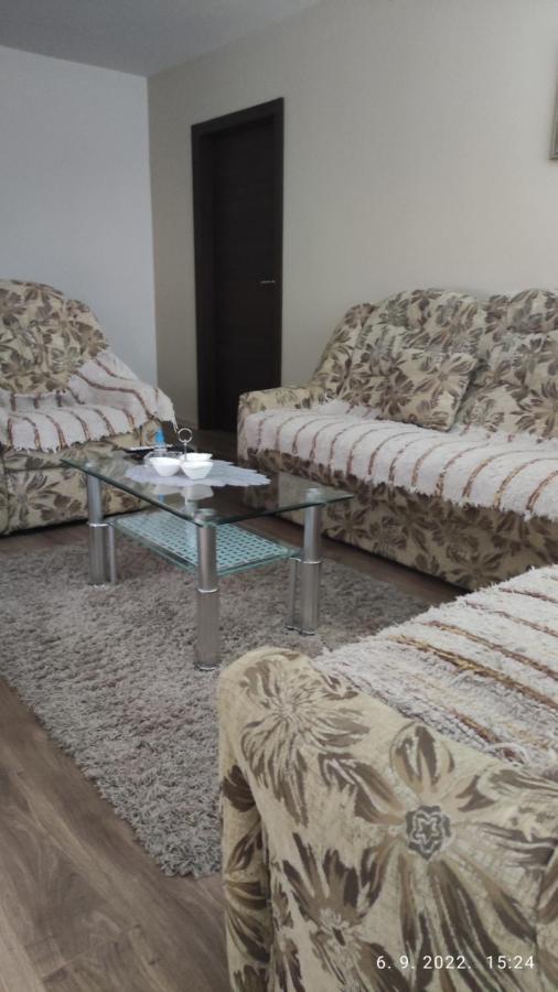 Centar_Park Apartamento Arandjelovac Exterior foto