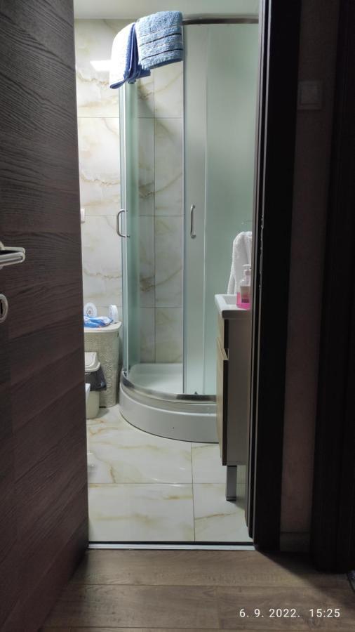 Centar_Park Apartamento Arandjelovac Exterior foto