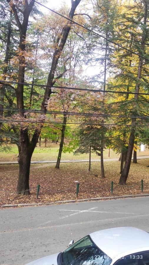 Centar_Park Apartamento Arandjelovac Exterior foto
